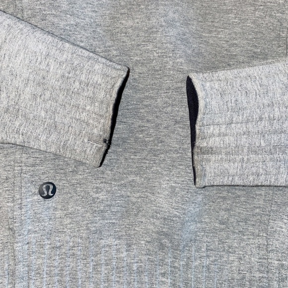 Lululemon NTS Jacket - Picture 11 of 11